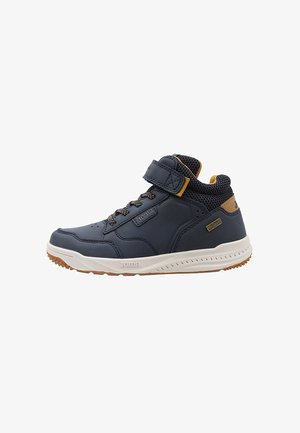 Joma Botines con cordones - blue