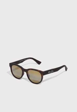 Maui Jim Sonnenbrille - havana/bronze