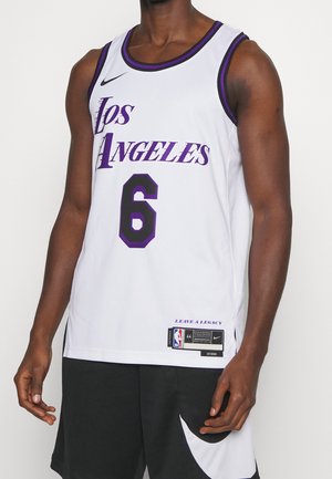 Maglia NBA - white