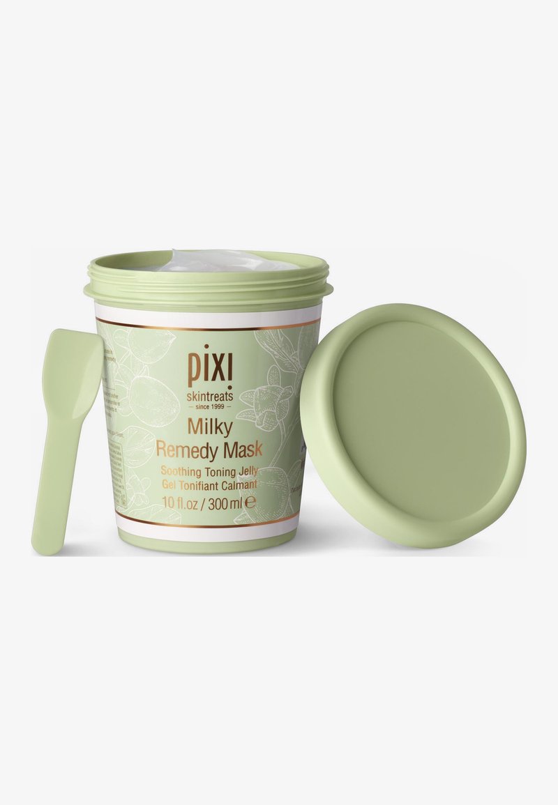 Pixi - HYDRATING MILKY MASK - Masker, Vergroten