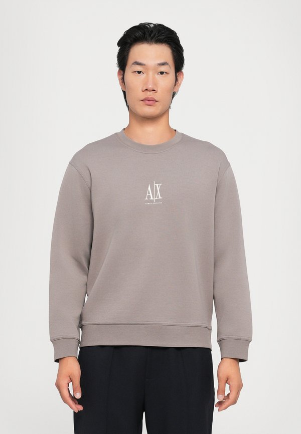 Sweatshirt - driftwood