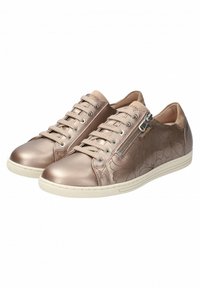 Mephisto Baskets basses - gris foncé