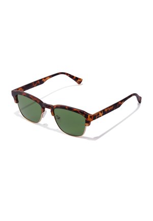 Hawkers NEW CLASSIC - Lunettes de soleil - brown