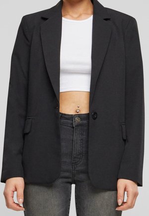Blazer - black