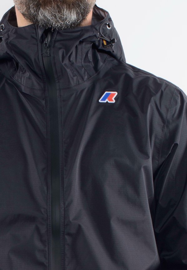 CHARMEL TRAVEL UNISEX - Outdoor jacket - blu3