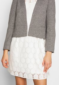 Vero Moda Bleiseri - dark grey