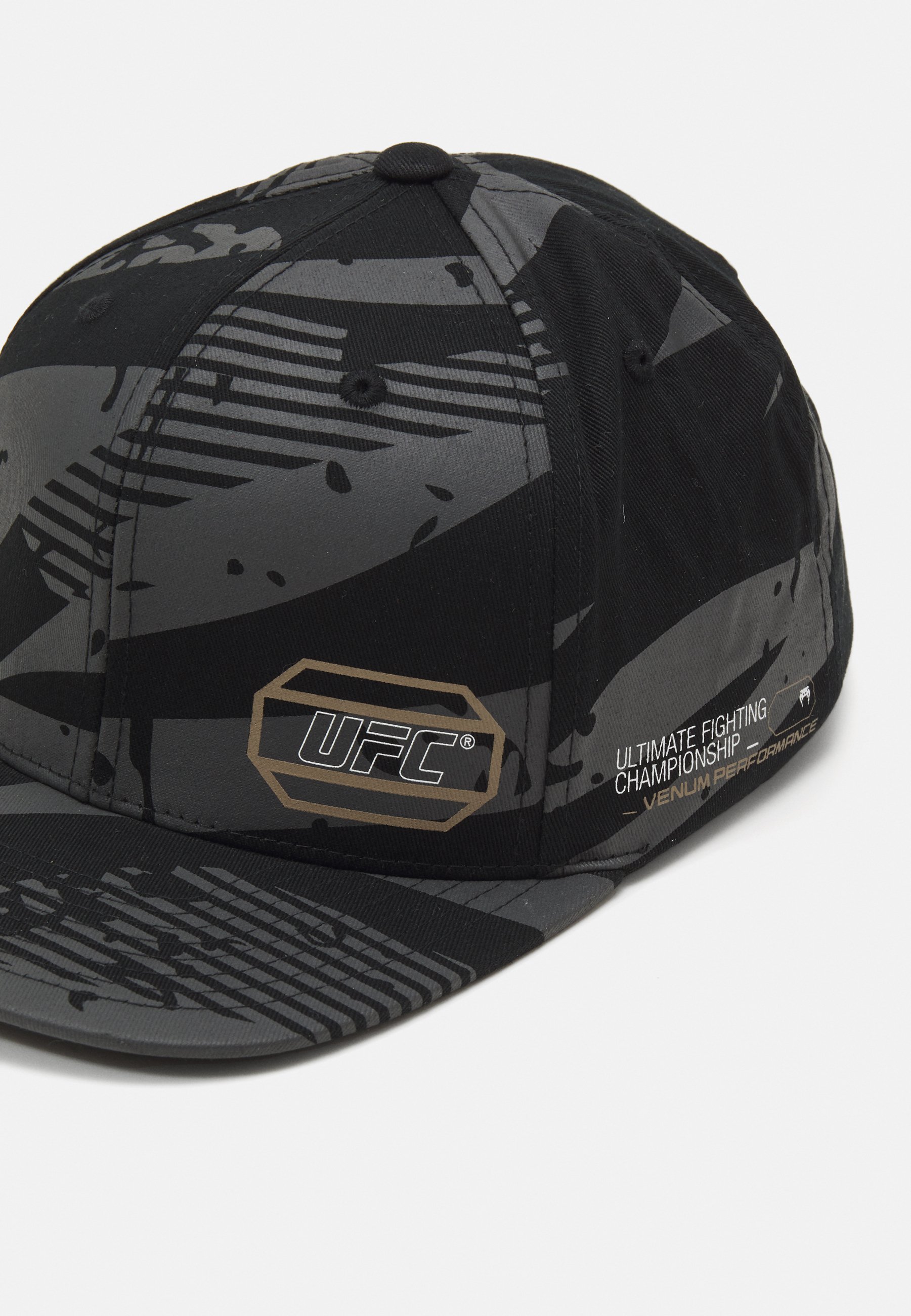 ★2023SS新作★UFC SPORT★UFC SHADOW MESH BUCKET HAT 80f491b6474742f5a348e122599a8f
