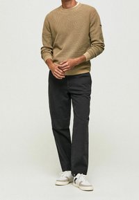 Pepe Jeans Trui - camel
