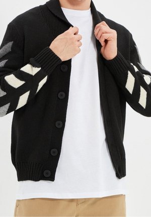 Kofta - black