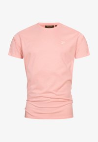 Unselected, coral cloud