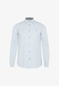 Sélectionné, hellblau