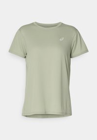 Unselected, olive grey