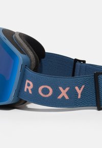 Roxy STORM WOMEN - Slidinėjimo apsauginiai akiniai - blue