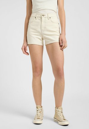 CAROL - Shorts vaqueros - the get back
