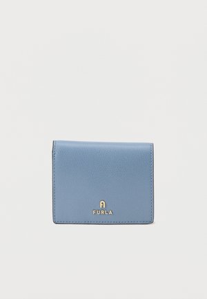 Furla CAMELIA COMPACT WALLET BIFOLD COIN - Maks - celestial