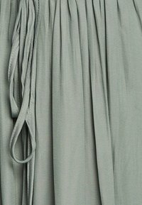 Unselected, sage green