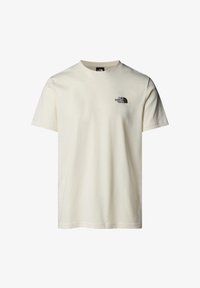 Seleccionado, white dune tnf black mu