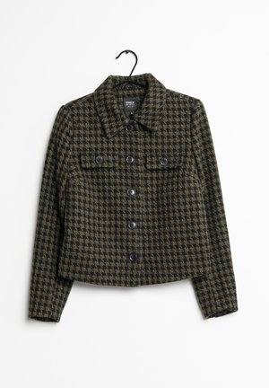 Blazer - green