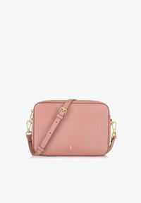 Wybrany, pink