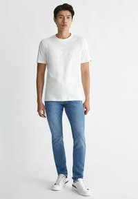 LIU JO SLIM-FIT - Jeans slim fit - blue denim