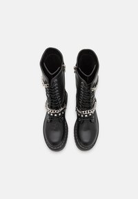 Dockers by Gerli Botas de atacadores - schwarz
