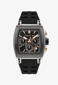 Odabrano, black