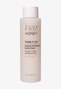 Hey Honey Skincare - TONE IT UP PROPOLIS & ECHINACEA HERBAL TONER - Tonik Miniatura obrazu 1