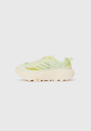 MAFATE THREE2 GRID UNISEX - Tossud - truffle salt/sour lemon