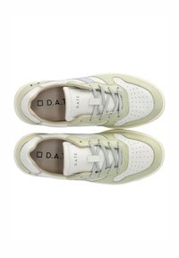 D.A.T.E. Sneakers basse - multicoloured