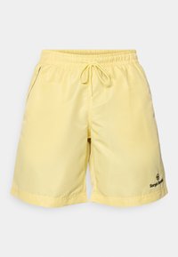 Unselected, popcorn/navy