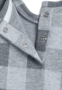 Chicco SET - Tuta - grey