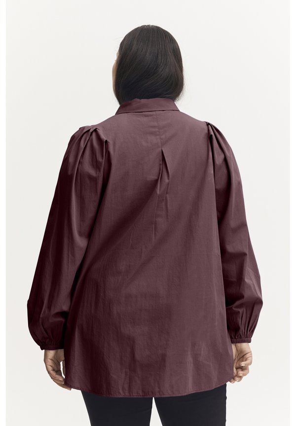 FPHALLIE - Button-down blouse - fig4