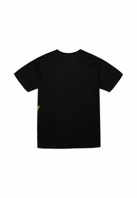 Mitchell & Ness MAXED OUT LOS ANGELES LAKERS - Squadra - black