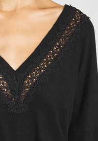 ONLY Trui - black