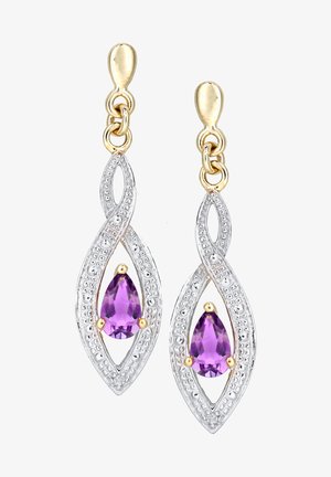 DIAMANT L'ÉTERNEL, Kolczyki