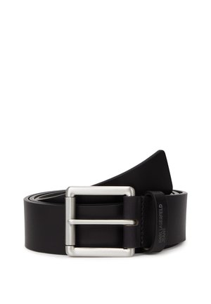 ESSENTIAL BELT - Belt - black