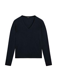 Unausgewählt, dark blue