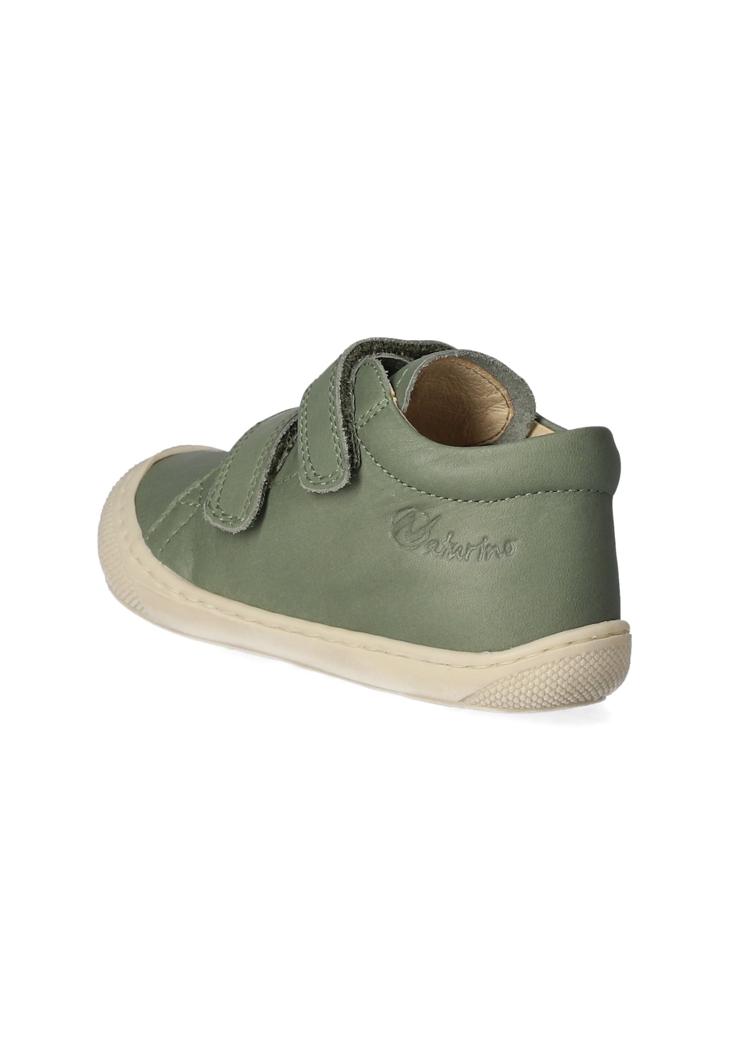 Naturino JELKI - Chaussures Premiers Pas - Schwarz/noir