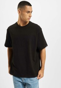 Just Rhyse KIZIL  - T-shirt basic - black
