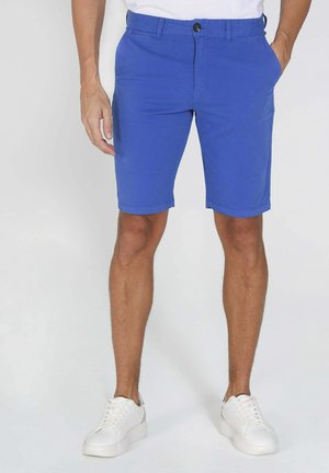 Short en jean - bleu nuit