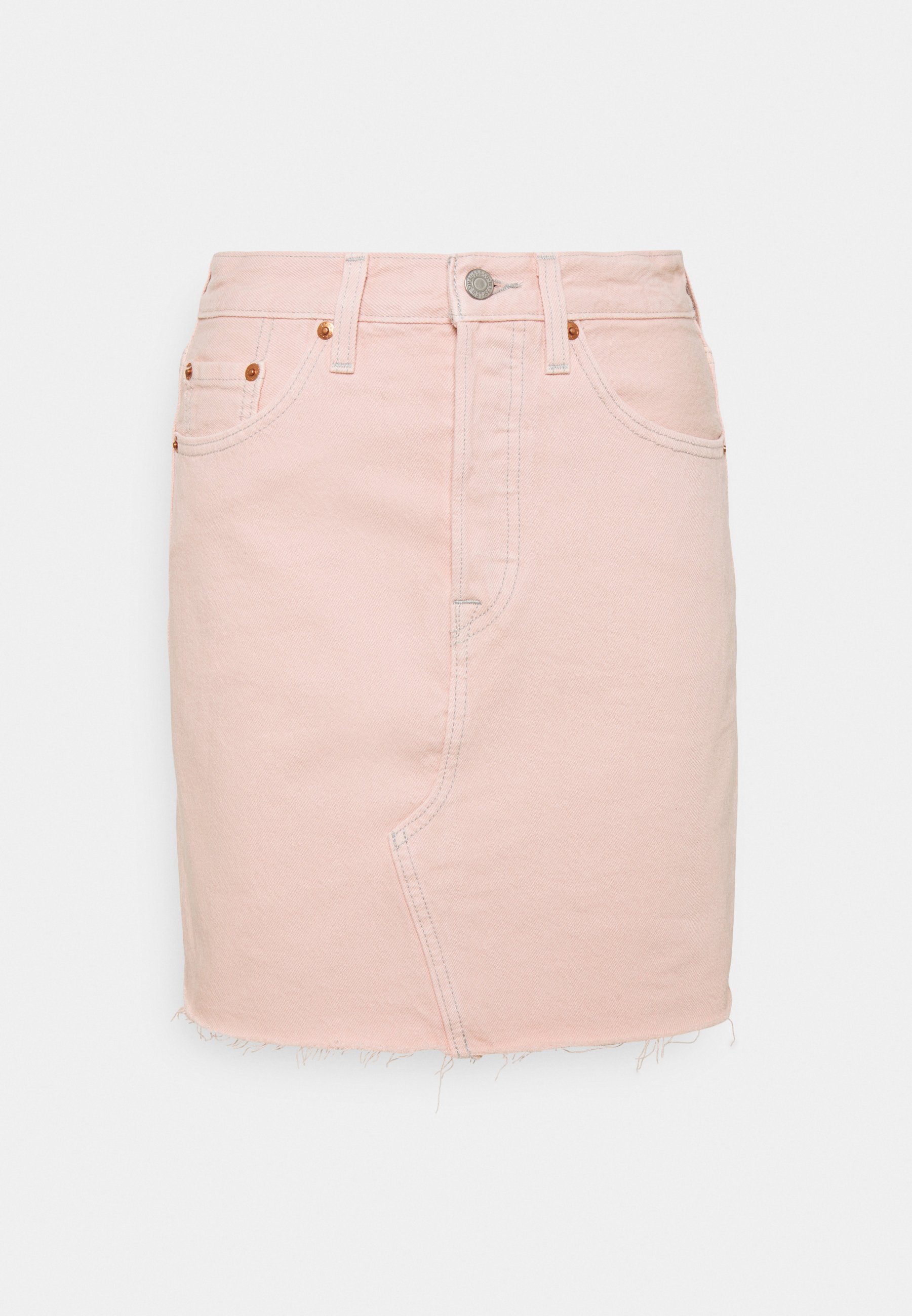 Women DECON ICONIC SKIRT - Mini skirt Women DECON ICONIC SKIRT - Mini skirt