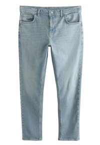 Non selezionato, blue pale