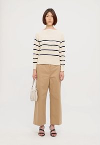 Weekend Max Mara AUSONIA - Jumper - blu