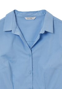 Calliope SLIM FIT - Camicia - azzurro