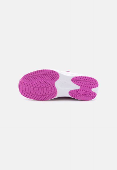 PUMA Zapatillas Casual de Infantil Pounce Lite AC+ PS Blanco — foto 5