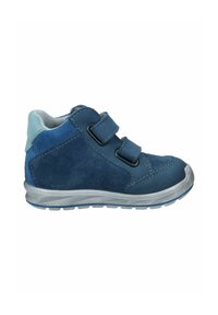Pepino STIEFEL KIMI - High-top trainers - pavone ice