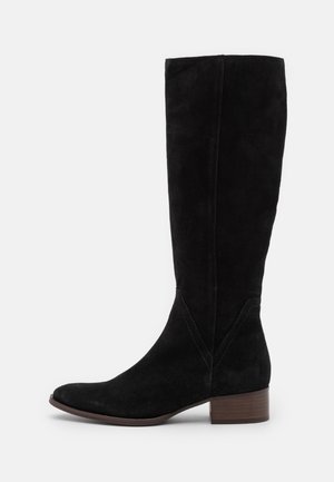 Boots - black