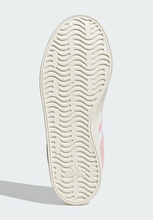 adidas VL Court 3.0 Clear Pink Off White (Women's) — foto 5