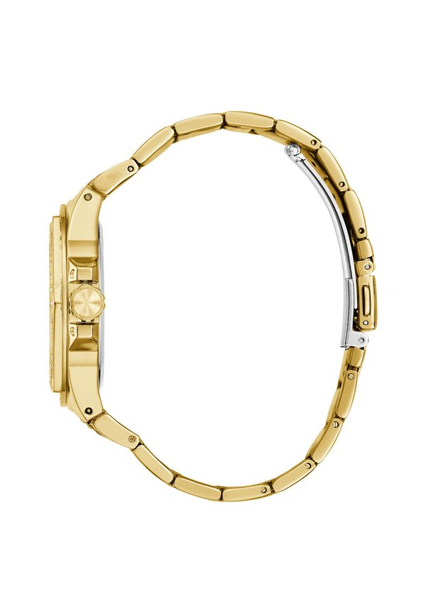 ENVY - Chronograph watch - gold tone4