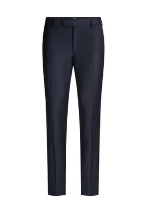 JOOP!, ANZUGHOSE BAUKASTEN HOSE - Anzughose - navy